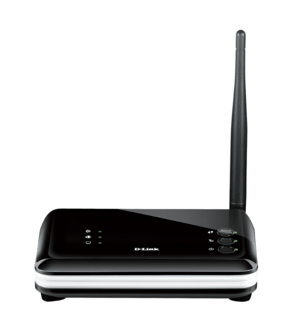 D-LINK 3G PORTABLE ROUTER BATTERY