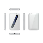 D-LINK LTE 4G N300 BATTERY ROUTER