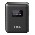 D-LINK LTE 4G Cat. 6 AC1200 MIFI