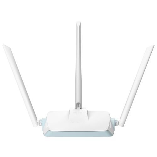 D-LINK R04 N300 Smart Router 4x 10/100 Fast Ethernet LAN Ports