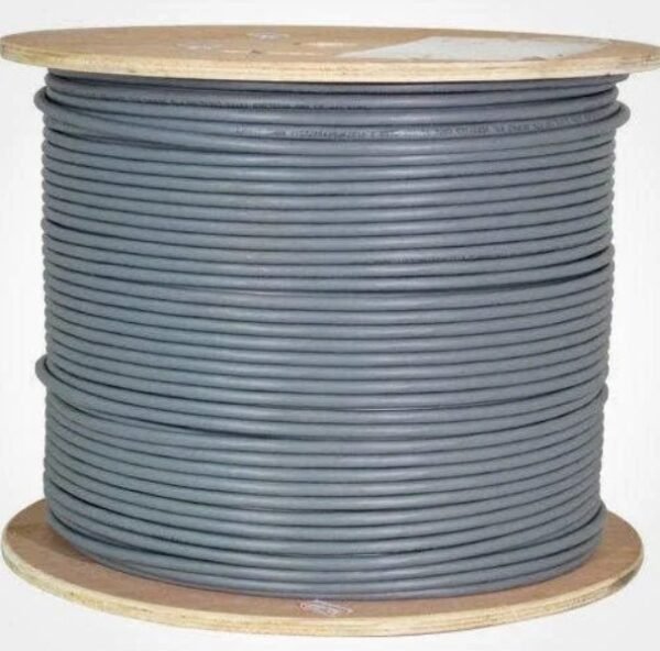D-LINK CAT-6 UTP 23AWG CABLE 305MTR