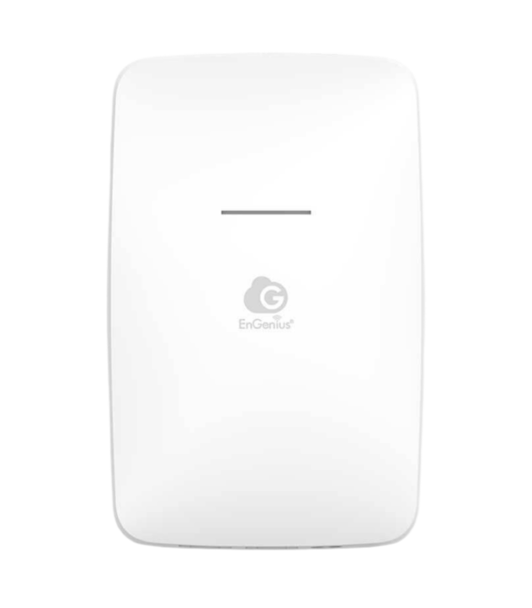 ENGENIUS Wi-Fi 6 Cloud-Managed Wall Plate Access Point