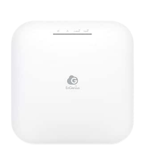 ENGENIUS CLOUD MNGD WIFI 6 2X2 WRLS AP