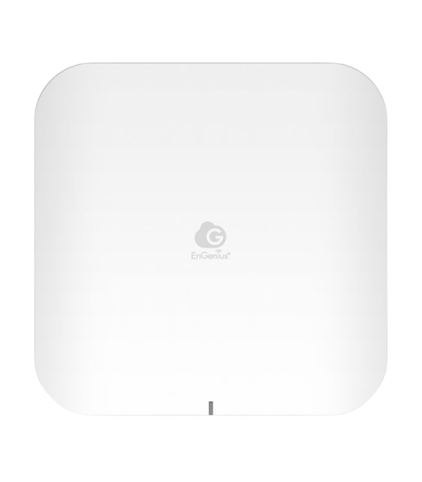ENGENIUS CLOUD MANAGED AP,WIFI 7 TRI-BAND CONCURRENT CEILING MOUNT AP,2.4HZ-700MBPS,5GHZ-2900MBP