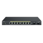 ENGENIUS NEUTRON SERIES 8-PORT GIG POE WLAN CONTROLLER SWITCH