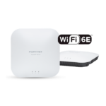 FORTI INDOOR WRLS AP 11AX