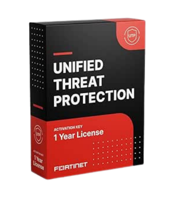 1 YEAR UTM BUNDLE 24X7 FORTICARE PLUS NGFW, AV WEB FILTERING AND ANTOSPAM SERV.