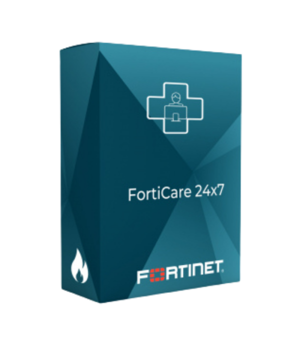 FortiCare Premium Support -FortiCare Premium Support