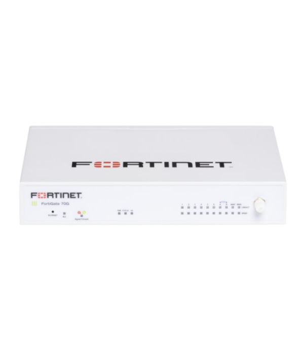 10 x GE RJ45 ports (including 7 x Internal Ports, 2 x WAN Ports, 1 x DMZ Port). 64GB SSD storage