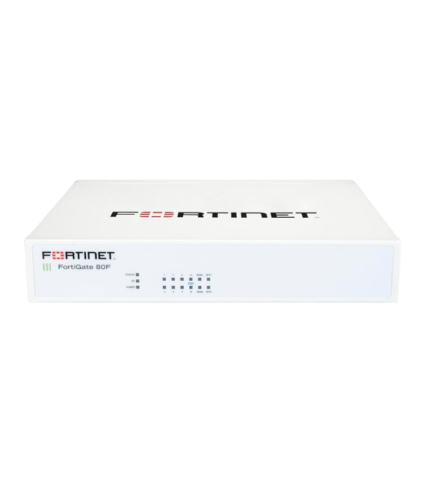 FORTIGATE 80F