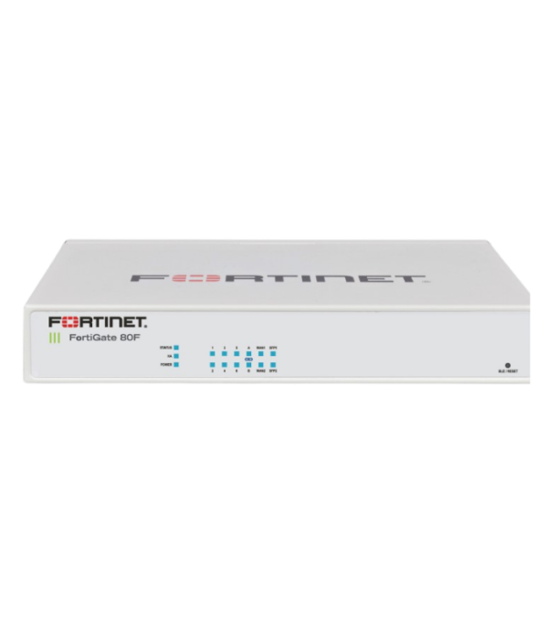 FORTGATE 81F HARDWARE ONLY
