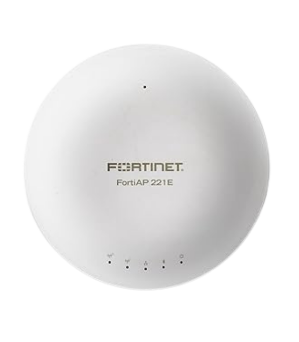 FORTINET INDOOR WRLS WAVE 2 AP-DUAL RADIO
