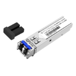 FORTINET 1GE SFP LX TRANCEIVER MODULE