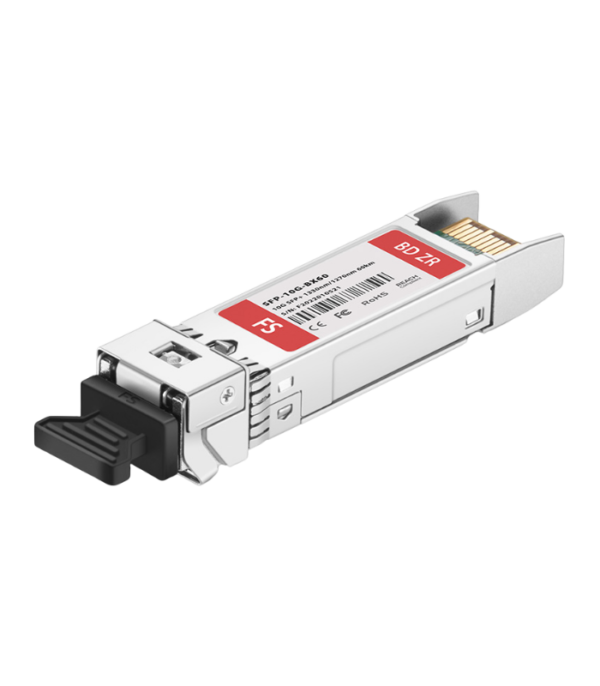 FORTINET 10GE SFP+ TRANSCEIVER MODULE