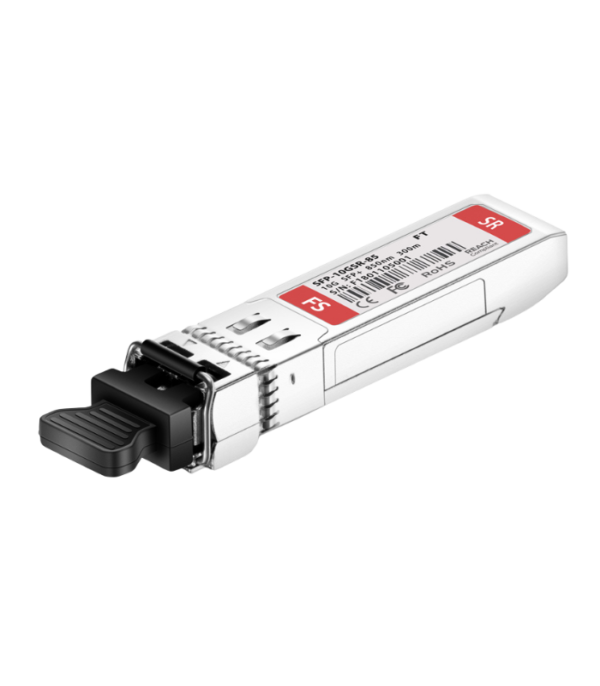 FORTINET 10GE SFP+ TRANSEIVER SHORT RANGE