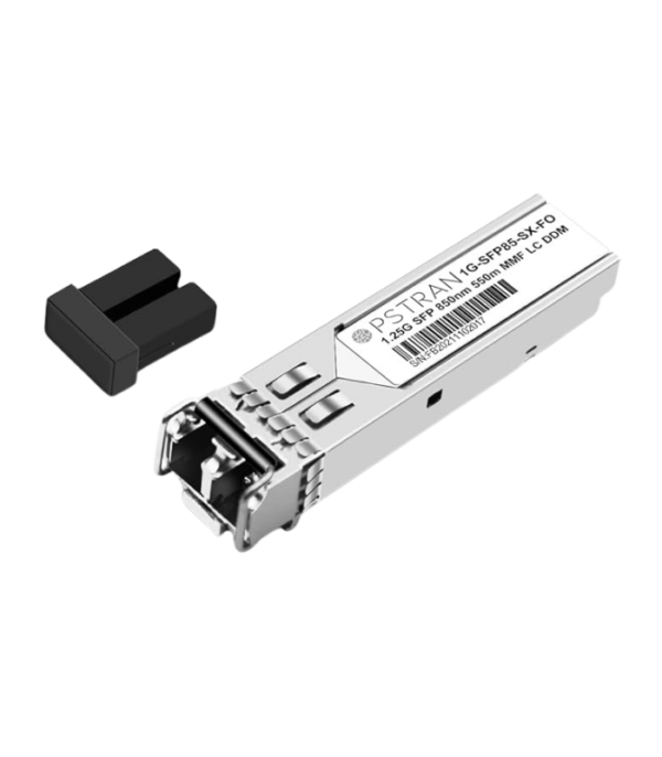 FORTINET 1GE SFP SX Transreceiver Module for all Sysytems with SFP and SFP/SFP+ Slots