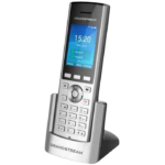 GRANDSTREAM WP820 Enterprise Wifi Phone (World)