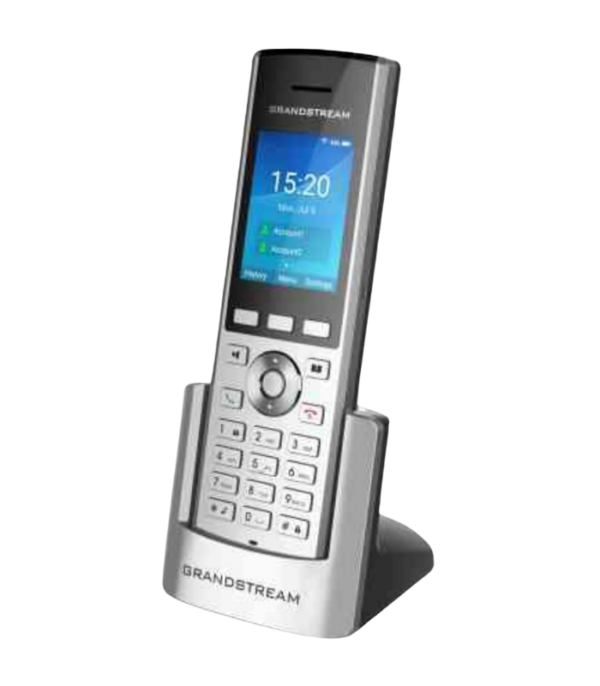GRANDSTREAM WP820 Enterprise Wifi Phone (World)