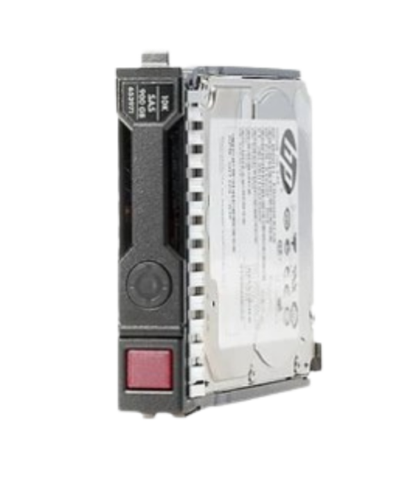 HPE 1TB SATA 7.2K LFF RW