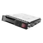 HPE 300GB SAS 10K SFF SC