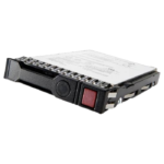 HPE 600GB SAS 10K SFF SC