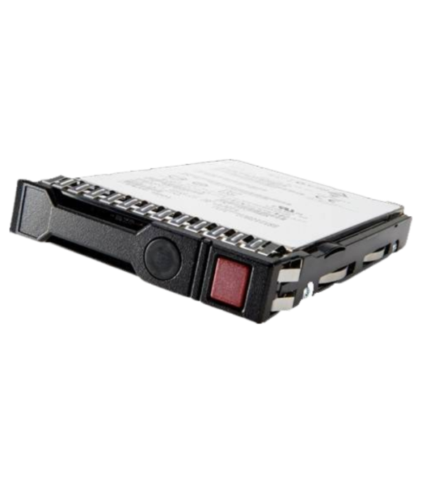 HPE 600GB SAS 10K SFF SC