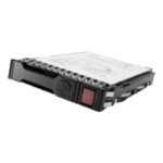 HPE 1.2TB SAS 12G Mission Critical 10K SFF SC 3-year Warranty HDD