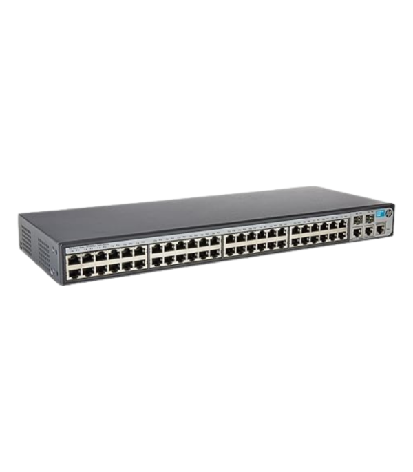 HP 1405 48 Port switch L3