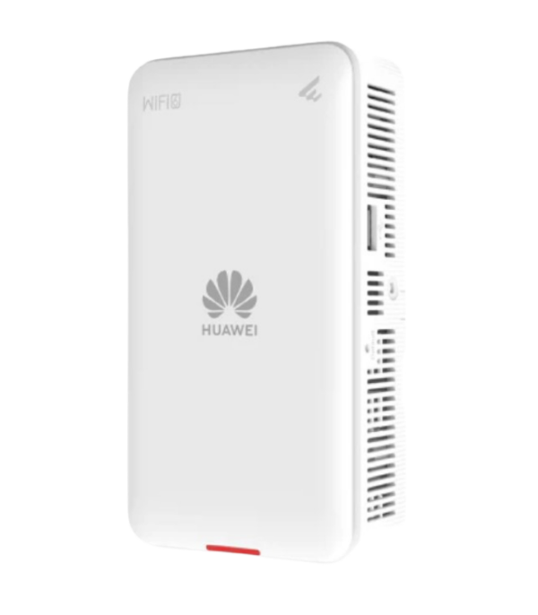 HUAWEI AP263(11AX INTERIOR,2+2 DUAL FREQUENCY,SMART ANTENNA,USB,BLUETOOTH)