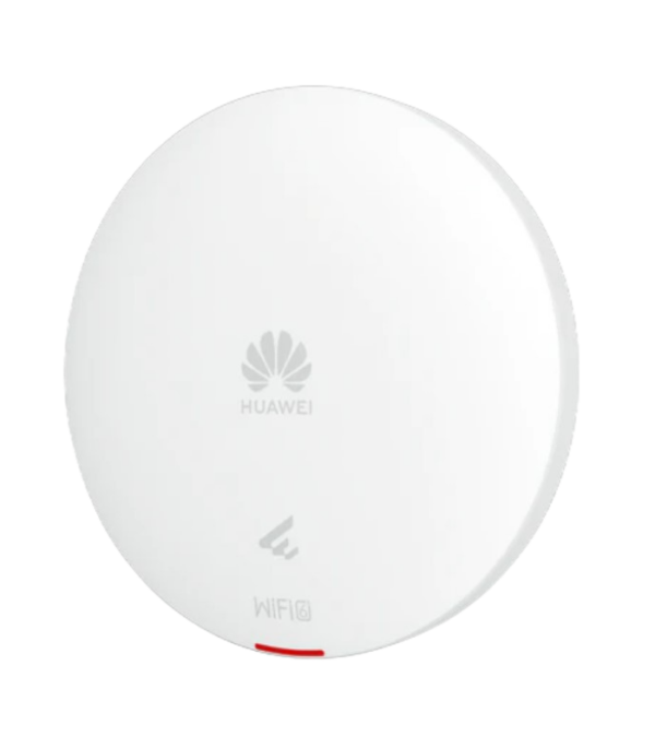 HUAWEI AP362(11AX INTERIOR,2+2 DUAL FREQUENCY,SMART ANTENNA,BLUETOOTH)