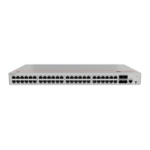 HUAWEI S310-48P4X (48*10/100/1000BASE-T ports(380W PoE+), 4*10GE SFP+ ports, built-in AC power)