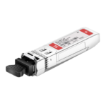 FUNCTION MODULE,ENTERPRISE NETWORKING PRODUCT,SFP-10G-USR,10G BASE-USR OPTICAL TRANSCEIVER,SFP+,10G,MULTI-MODE MODULE(850nm,0.1km,LC)
