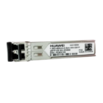 OPTICAL TRANSCEIVER,eSFP,GE,MULTI-MODE MODULE(850nm,0.5km,LC)