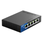 LINKSYS 5-PORT GIGABIT SWITCH