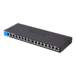LINKSYS 16-PORT GIGABIT SWITCH
