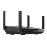 Hydra Pro 6E Tri-Band AXE6600 Mesh WiFi 6E Router