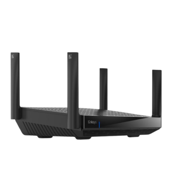Hydra Pro 6E Tri-Band AXE6600 Mesh WiFi 6E Router