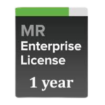 MERAKI MR ENTERPRISE LIC 1 YR