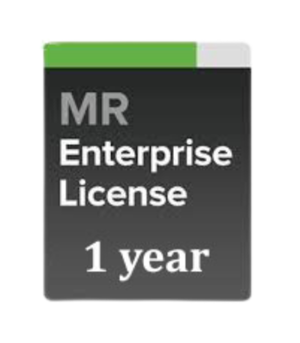 MERAKI MR ENTERPRISE LIC 1 YR