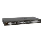 NETGEAR GS348 48-Port Gigabit Ethernet Unmanaged Switch