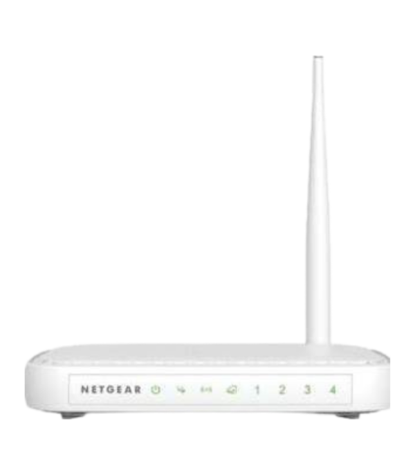 NETGEAR N150 CBL/DSL ROUTER