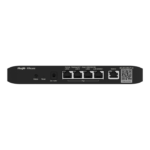 RUIJIE-RG-EG105G-P V2 Reyee Cloud Managed PoE Router