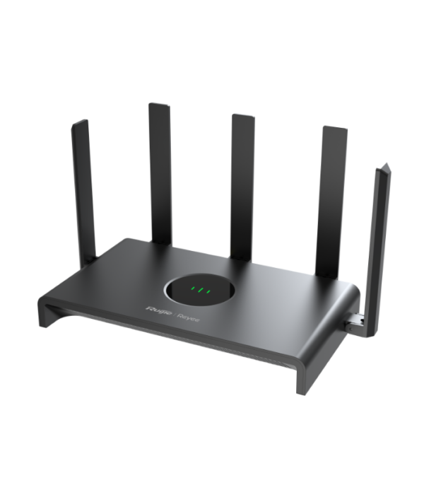 1300M DUAL-BAND WIRELESS HOME ROUTER