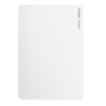 Reyee Wi-Fi 6 AX3000 Dual-Band Wall Plate Access Point