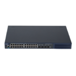 RG-S2910-24GT4SFP-UP-H, 24-Port Gigabit L2+ Managed POE Switch