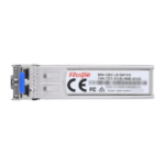 RUIJIE MINI-GBIC-LX-SM1310 1000BASE-SX SFP 1310-nm 10-km DDM Duplex LC SMF Optical Transceiver Module