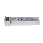 RUIJIE MINI-GBIC-SX-MM850 1000BASE-SX SFP 850-nm 550-m DDM Duplex LC MMF Optical Transceiver Module