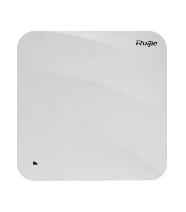 RUIJIE RG-AP840-L Wi-Fi 6 Dual-Radio 5375 Mbps Indoor AP