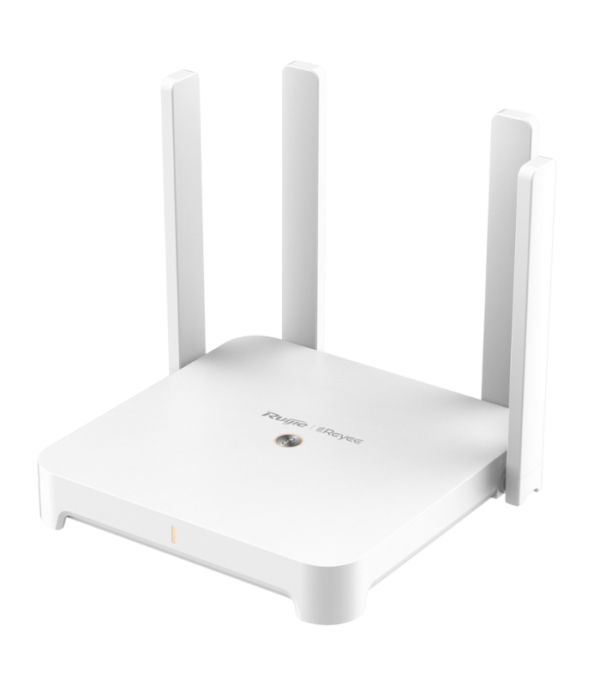 RUIJIE RG-EW1800GX PRO 1800M Wi-Fi 6 Dual-band Gigabit Mesh Router