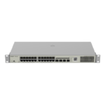 RUIJIE RG-NBS3100-24GT4SFP-P, 28-Port Gigabit Layer 2 Cloud Managed PoE Switch